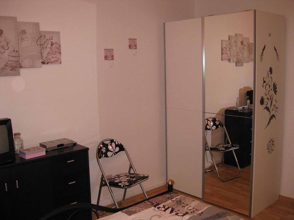 Apartment Am Europakanal Fürth Εξωτερικό φωτογραφία