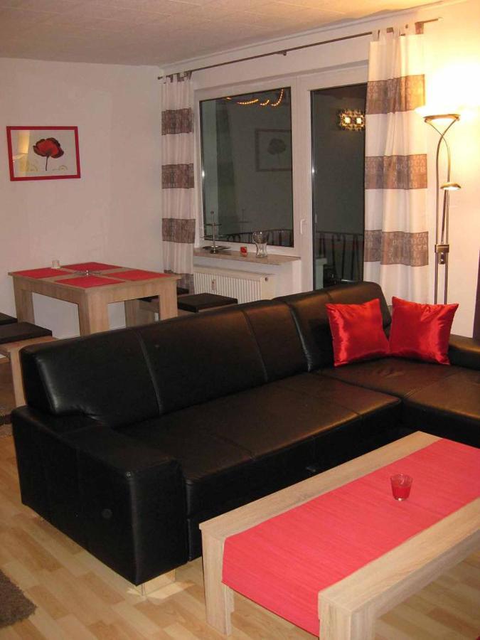 Apartment Am Europakanal Fürth Εξωτερικό φωτογραφία