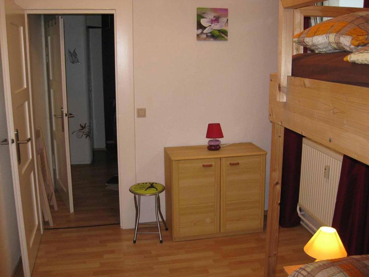 Apartment Am Europakanal Fürth Εξωτερικό φωτογραφία