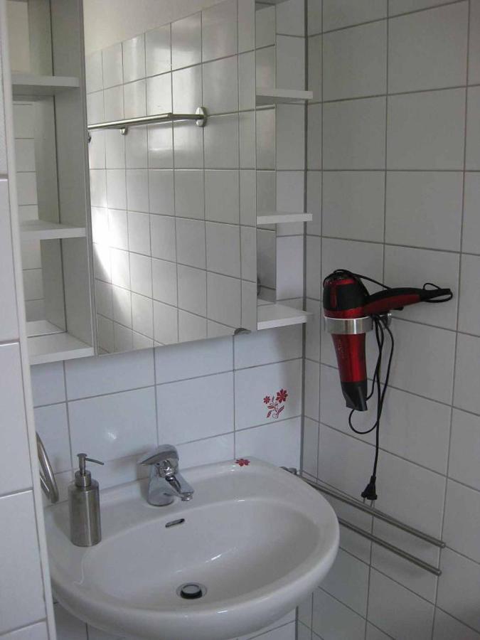 Apartment Am Europakanal Fürth Εξωτερικό φωτογραφία