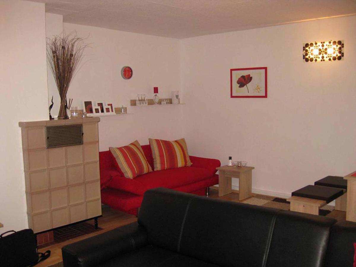 Apartment Am Europakanal Fürth Εξωτερικό φωτογραφία