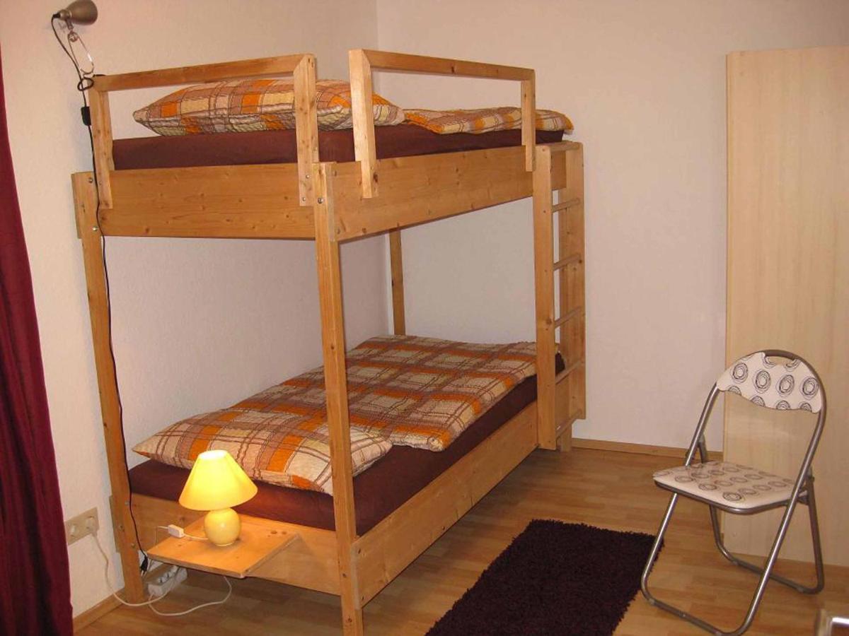 Apartment Am Europakanal Fürth Εξωτερικό φωτογραφία