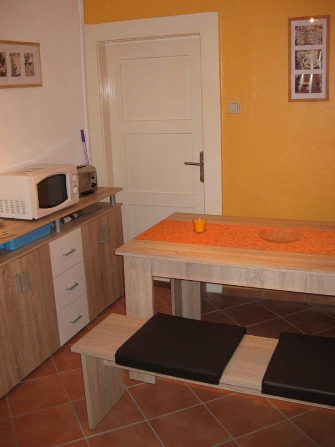 Apartment Am Europakanal Fürth Εξωτερικό φωτογραφία