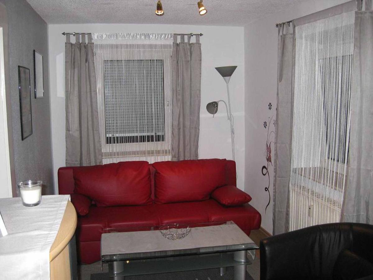 Apartment Am Europakanal Fürth Εξωτερικό φωτογραφία
