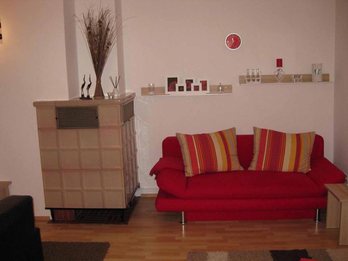 Apartment Am Europakanal Fürth Εξωτερικό φωτογραφία