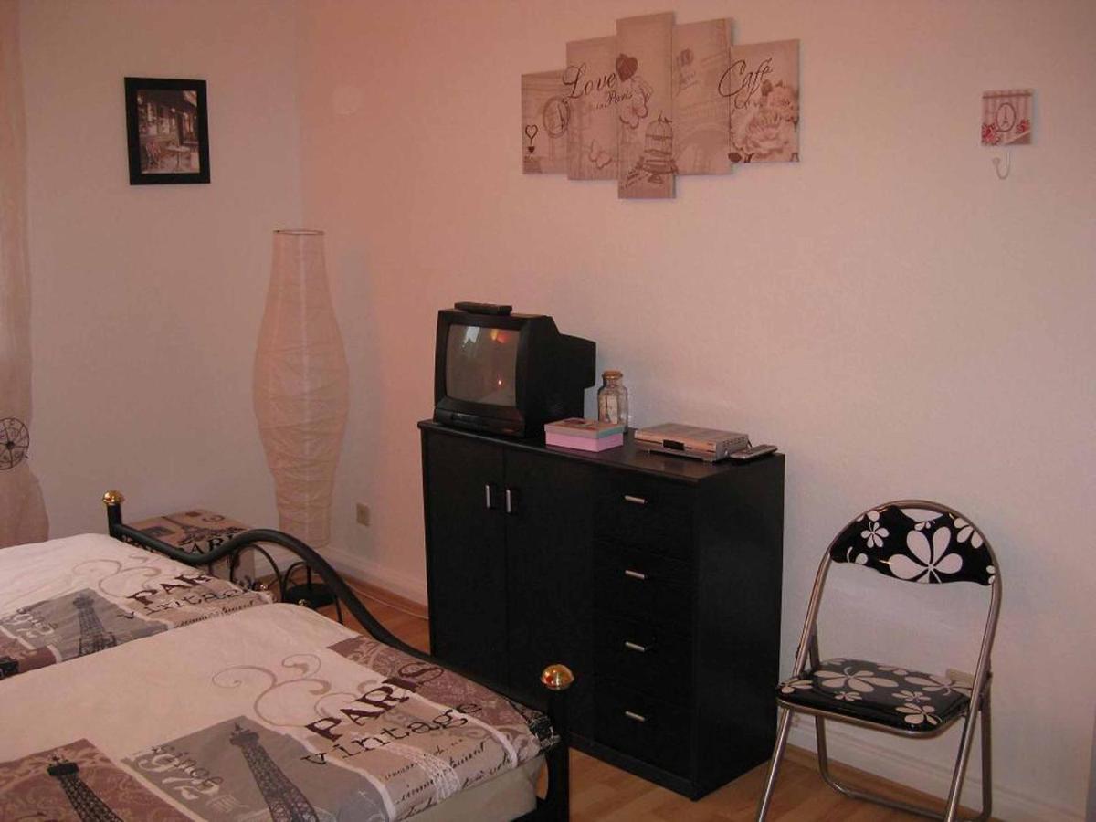 Apartment Am Europakanal Fürth Εξωτερικό φωτογραφία