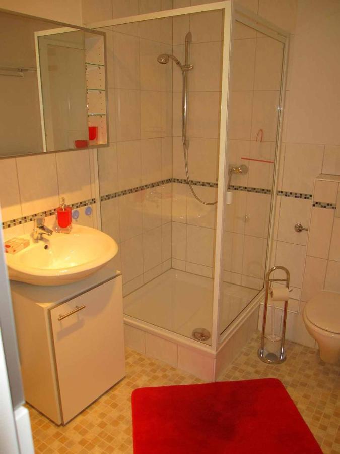 Apartment Am Europakanal Fürth Εξωτερικό φωτογραφία