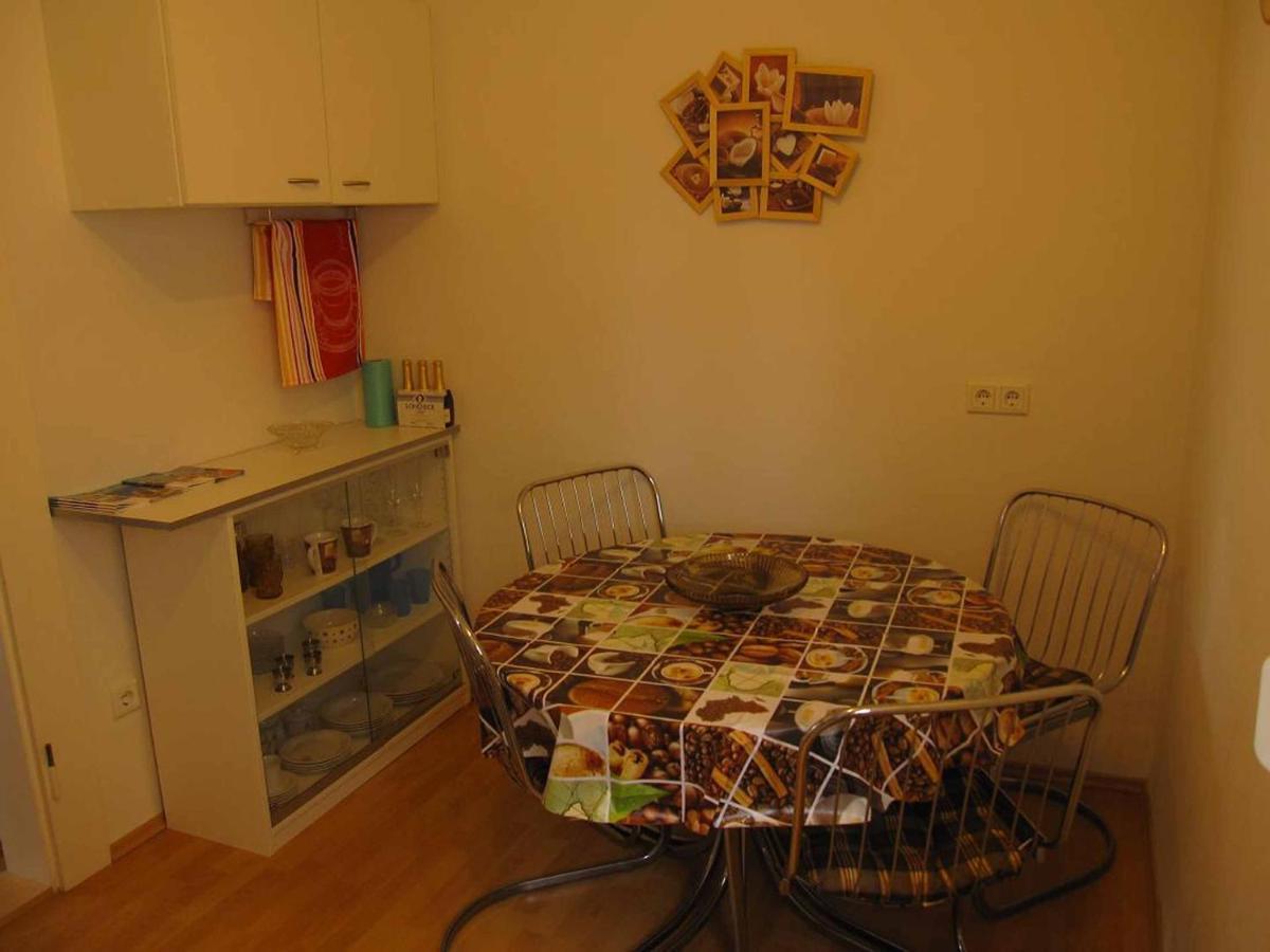 Apartment Am Europakanal Fürth Εξωτερικό φωτογραφία