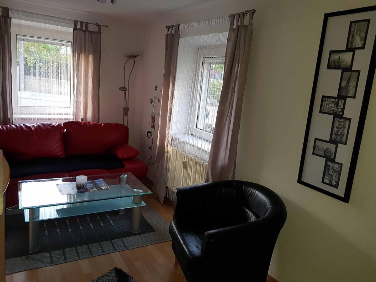 Apartment Am Europakanal Fürth Εξωτερικό φωτογραφία