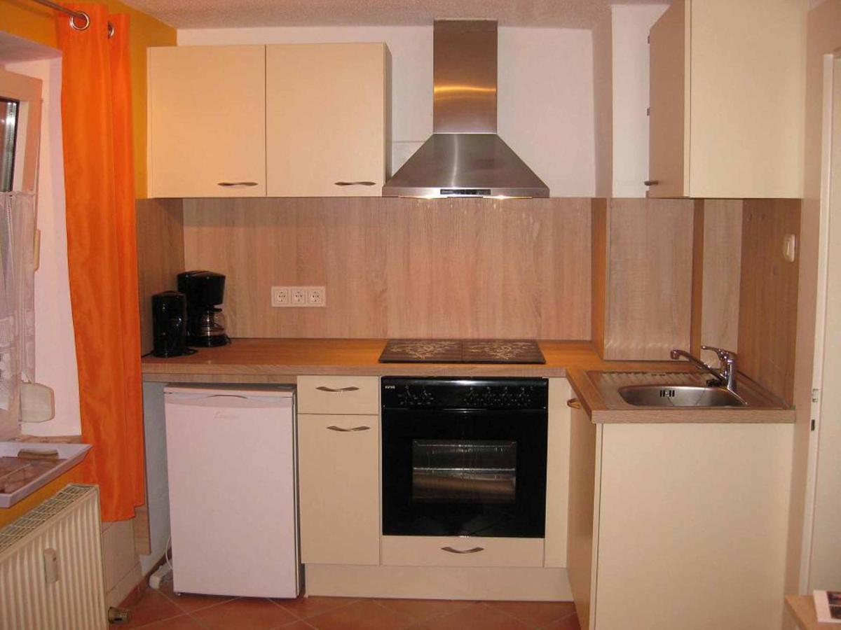 Apartment Am Europakanal Fürth Εξωτερικό φωτογραφία