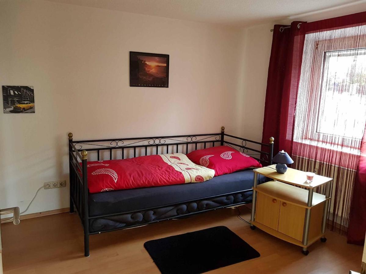 Apartment Am Europakanal Fürth Εξωτερικό φωτογραφία
