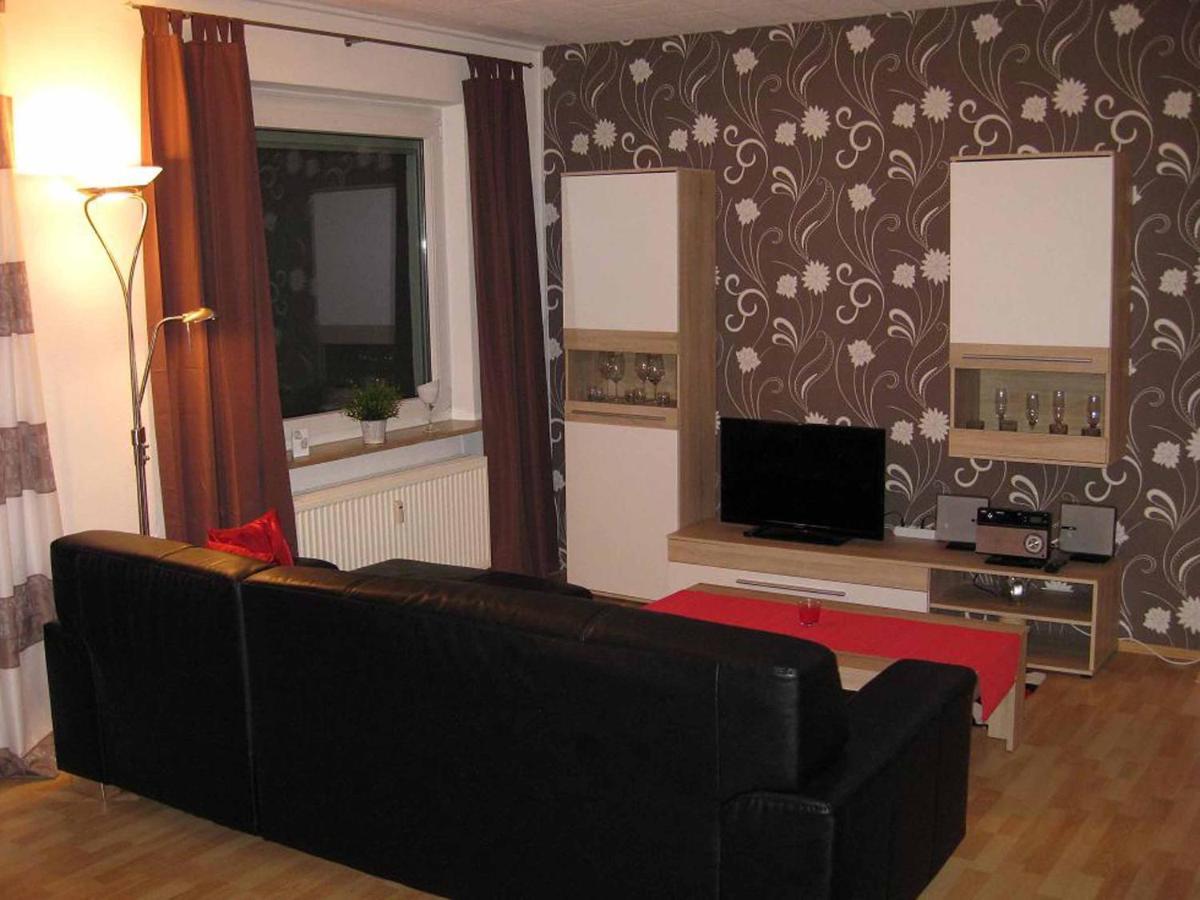 Apartment Am Europakanal Fürth Εξωτερικό φωτογραφία
