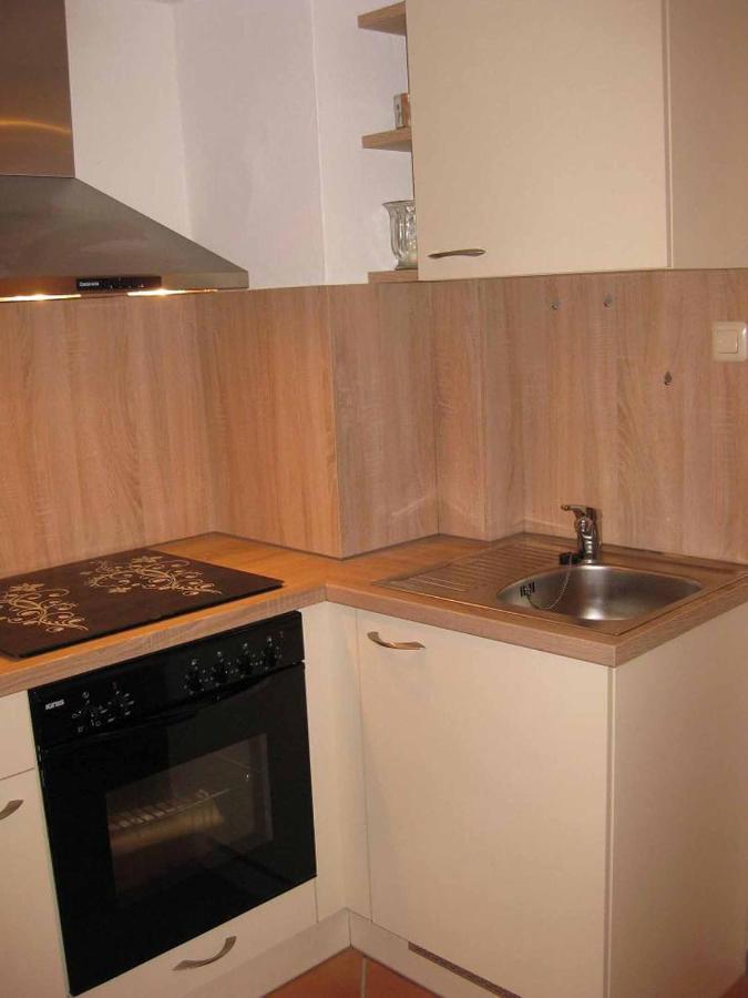Apartment Am Europakanal Fürth Εξωτερικό φωτογραφία