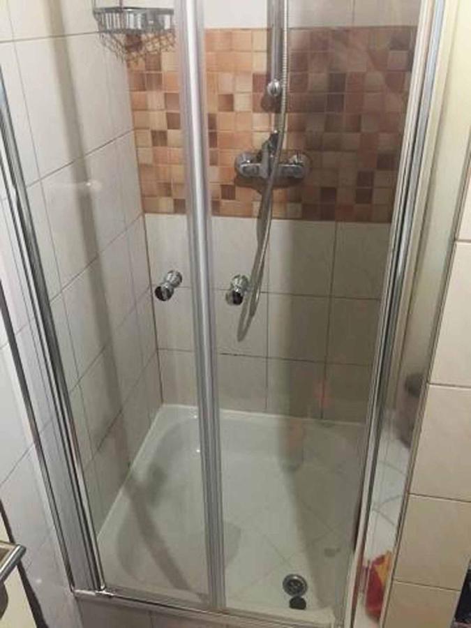 Apartment Am Europakanal Fürth Εξωτερικό φωτογραφία