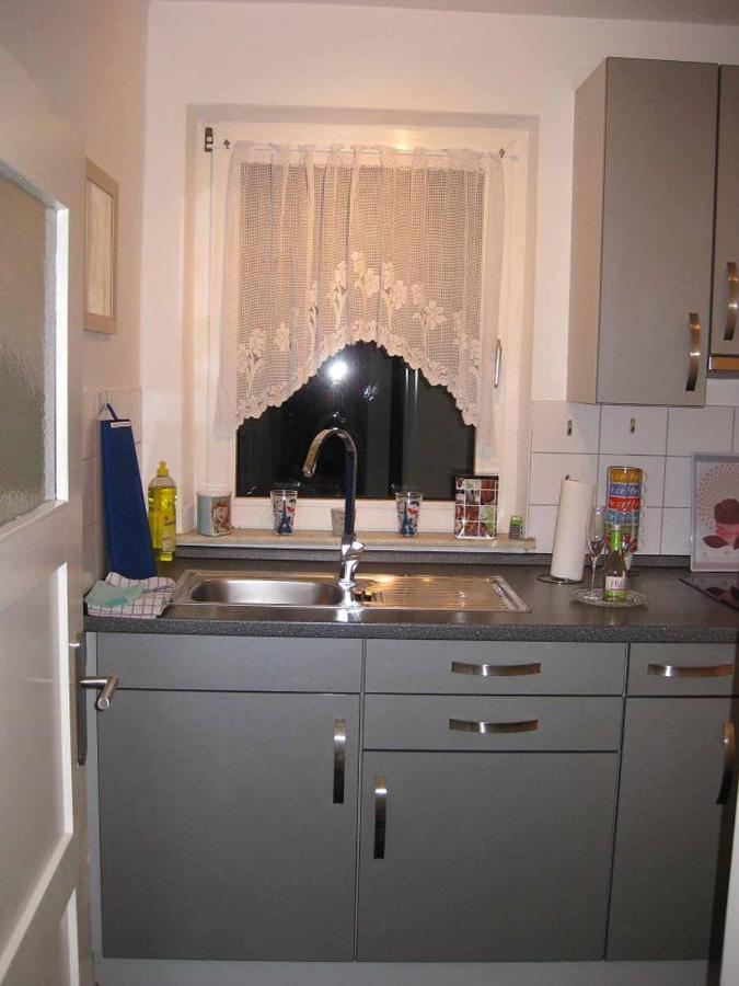 Apartment Am Europakanal Fürth Εξωτερικό φωτογραφία