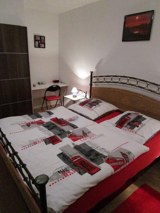 Apartment Am Europakanal Fürth Εξωτερικό φωτογραφία