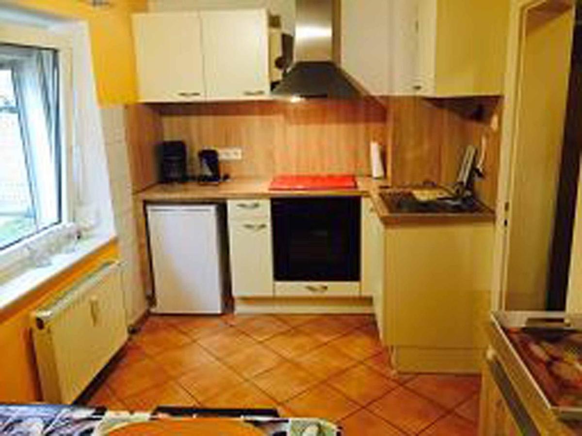 Apartment Am Europakanal Fürth Εξωτερικό φωτογραφία